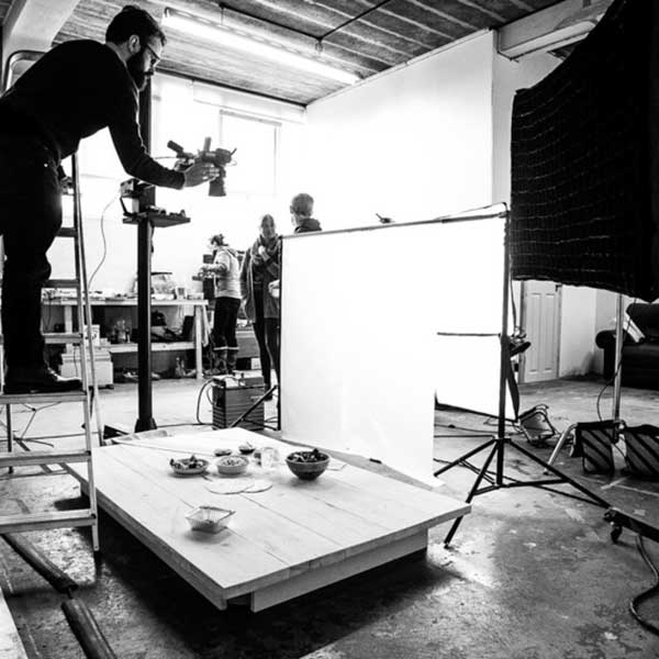 early 80's studio 4th floor, 31st street between Park and Madison NYC