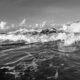 SAND, SEA AND SKY …