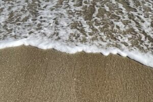 Just another day at the beach