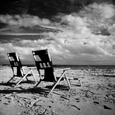 Beach Chairs Delray Beach