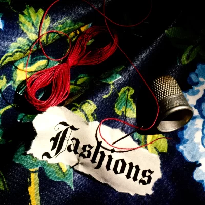 Fashions of the times 1977